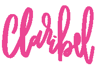 Claribelandethan Sticker