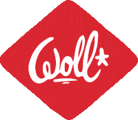 Woll Sticker by WollBeer