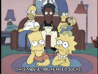 homer simpson episode 10 GIF