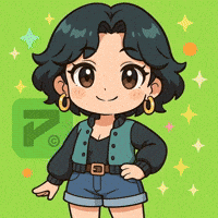 Glow Love You GIF by Persona