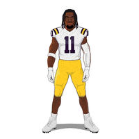Nfl Draft Football GIF by Panini America