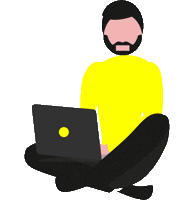 Sticker by Respira Digital