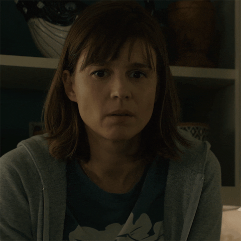 Realizing Season 3 GIF by Paramount+