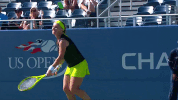 usopen sports tennis us open us open 2017 GIF
