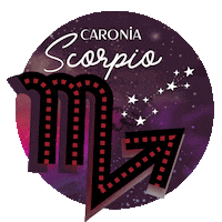 Leo Virgo Sticker by Vibelle Distribution Inc.