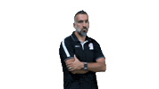 NAHB_officiel handball nantes lbe nahb Sticker