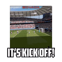 World Cup Soccer Sticker by Bovada