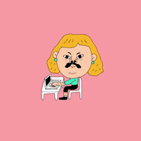 CIANG animation motion graphics 2d animation motion design GIF