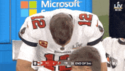 Super Bowl Football GIF by NFL