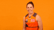 Aussie Rules Afl GIF by GIANTS