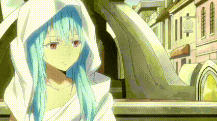 suraiimmu anime suraimmu suraiimmu animeslime GIF