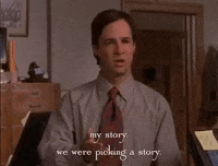 season 5 netflix GIF by Gilmore Girls 