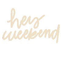 Party Friday Sticker