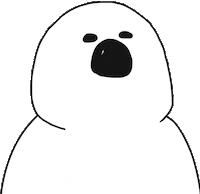 Artist Pop Sticker