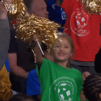 Excited Sport GIF by Vanderbilt Athletics
