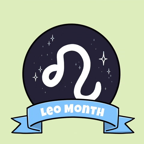 Zodiac Sign Birthday GIF by Wise Monkey Meme