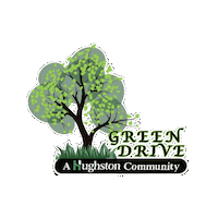 Real Estate Sticker by Hughston Homes