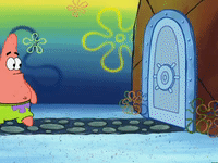 season 4 the pink purloiner GIF by SpongeBob SquarePants