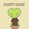 Its Good Whatever GIF by LT3 Creations