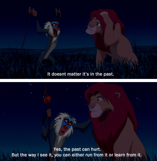 the lion king simba GIF by Maudit