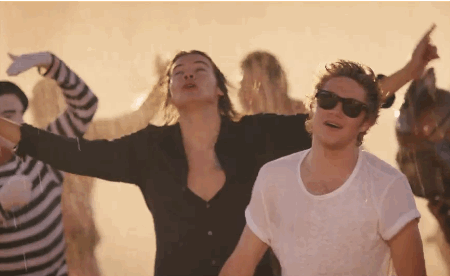 steal my girl GIF