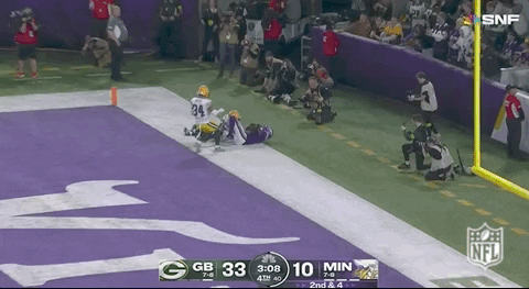 National Football League GIF by NFL