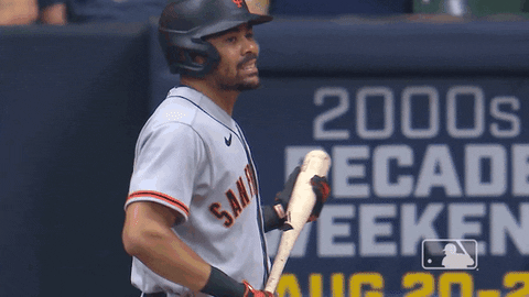 Regular Season Sport GIF by MLB