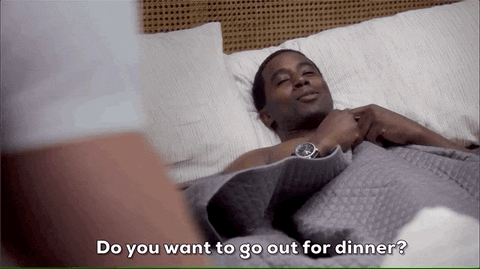 Hahn GIF by OWN: Oprah Winfrey Network