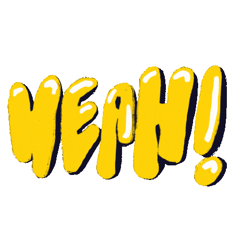 Happy Celebration Sticker