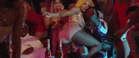 Bestie Sheff G GIF by Winners Circle