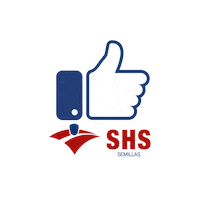 Shs Sticker by Santa Helena Sementes