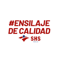 Shs Sticker by Santa Helena Sementes