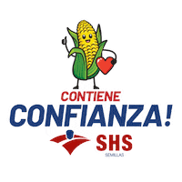 Shs Sticker by Santa Helena Sementes