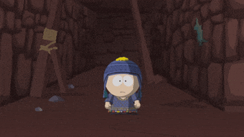 I'm Not Following You