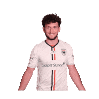 Happy Dance Sticker by FCAarau