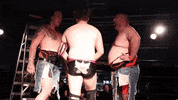 Wpw Uncensored GIF by SHWAperth