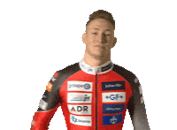 Team Switzerland Bobsleigh Sticker by IBSF Sliding