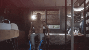 sexy fox tv GIF by STAR