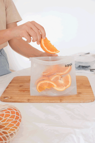 kappilife ecofriendly zerowaste kappi kappilife GIF
