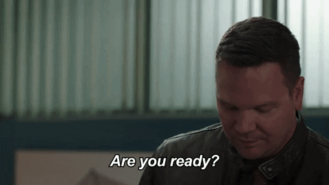 Lone Star GIF by FOX TV