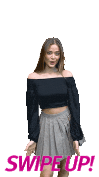 StefaniaMusic swipe up swipe up greece Sticker