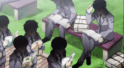 GIF by Funimation