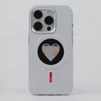 Heart Phone Case GIF by HelloXTREM