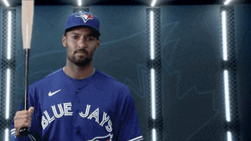 Major League Baseball GIF by Sportsnet