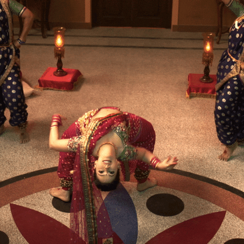 Antim Vighnaharta GIF by Salman Khan Films