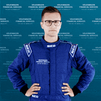 Audi Yes GIF by Volkswagen Financial Services Polska