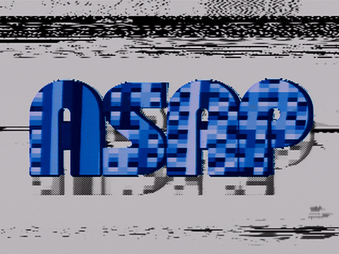 Art Glitch GIF