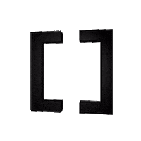 Ins_rt logo insert weareinsert insrt Sticker