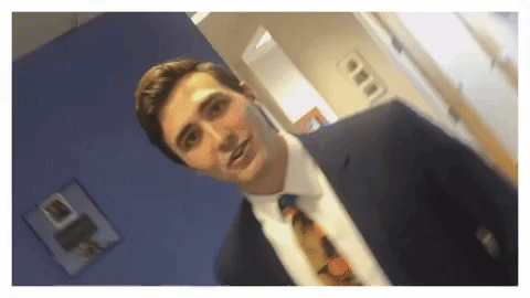 meditation working out GIF