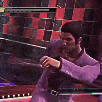 Video Game Mission GIF